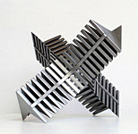 offenes medium - 4 Positionen